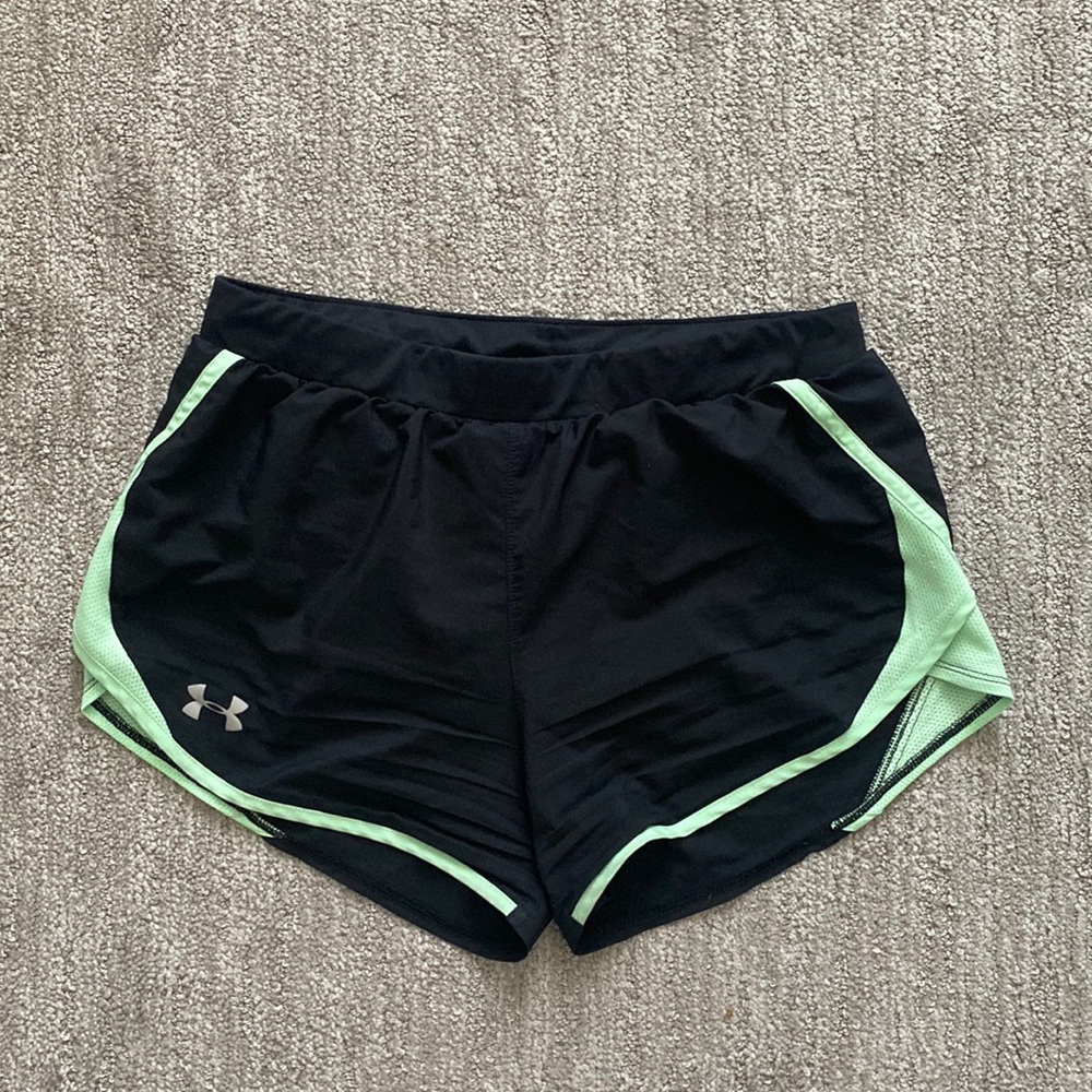 Under Armour shorts